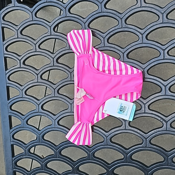 Bikini bottom Ripcurl, reversable - Picture 3 of 7